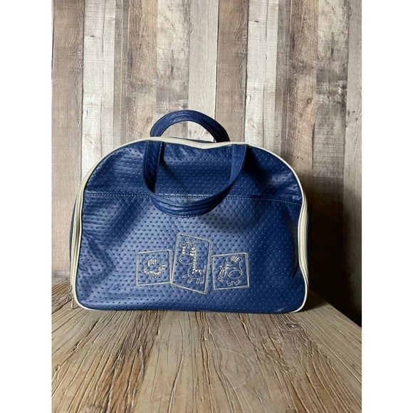 Set of Three Vintage Baby Bags - Picture 1 of 10